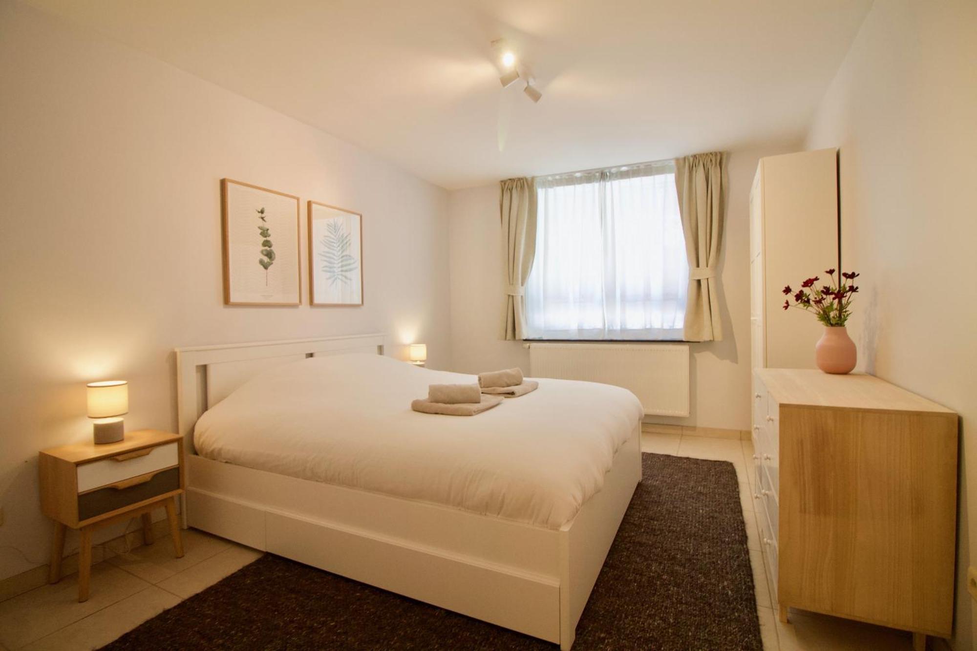 Heart Of Grand Place - Stunning 3Br Triplex Bryssel Exteriör bild